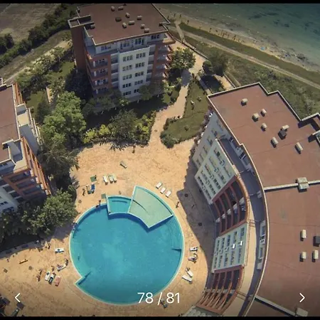 Bela-alex Apartamento