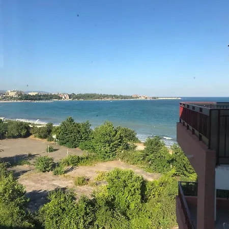 Apartamento Bela-alex *
