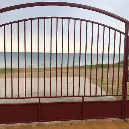 Bela-alex Apartament *