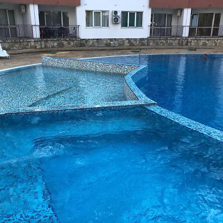 Apartament Bela-alex *