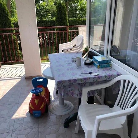 Bela-alex Apartmán