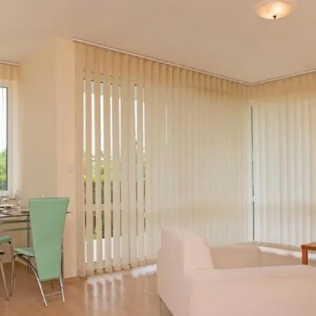 Bela-alex Apartamento *