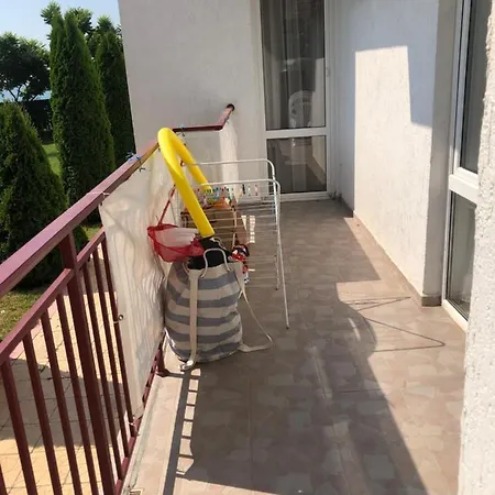 Bela-alex Apartament *