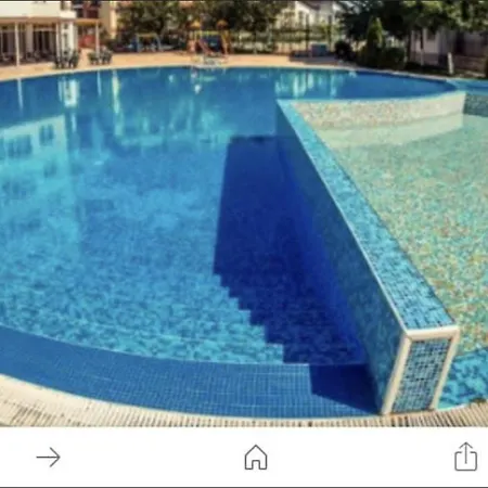 Bela-alex Apartament *