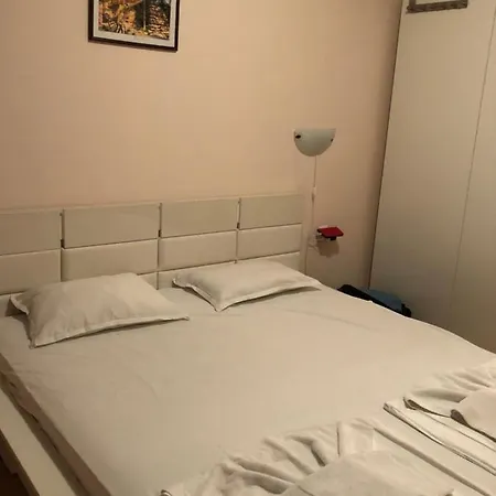 Bela-alex Apartment