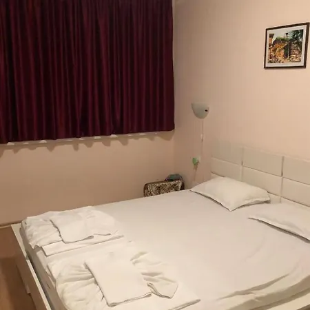 Bela-alex Apartament *