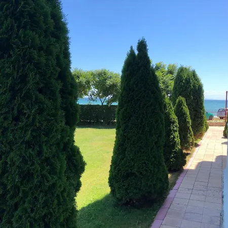 Apartament Bela-alex Rawda