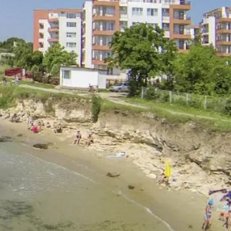 Apartamento Bela-alex *
