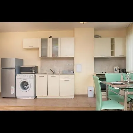 Bela-alex Apartament *