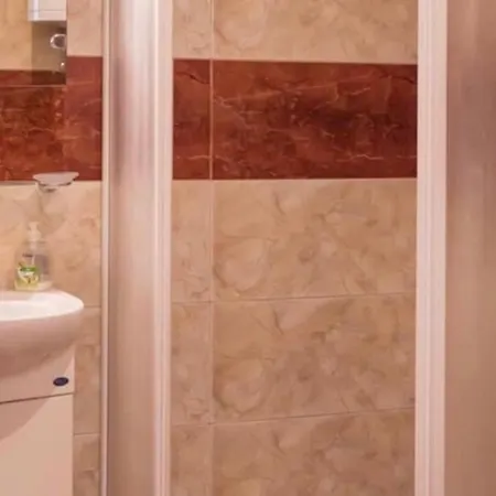 Apartamento Bela-alex *