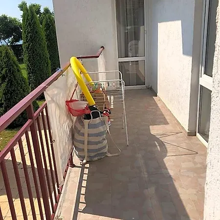 Bela-alex Apartment Ravda