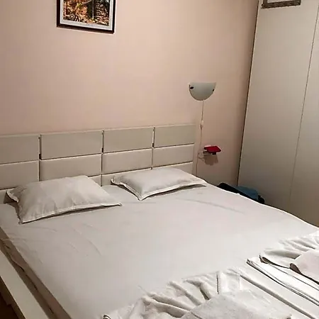 Apartment Bela-alex *