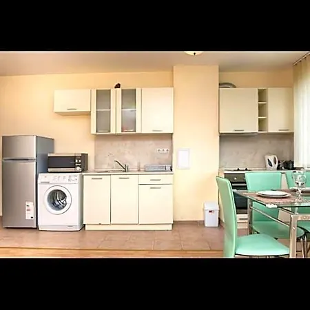 Apartment Bela-alex *