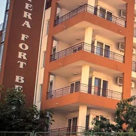 Bela-alex Apartment *