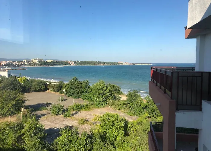 아파트 Bela-alex *