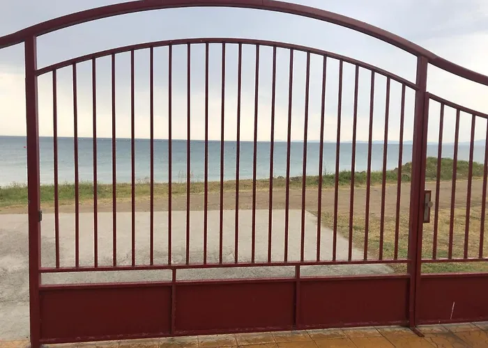 Bela-alex 아파트 *