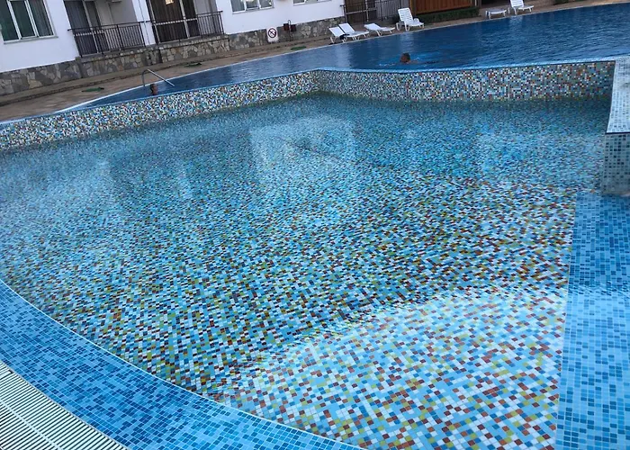 Bela-alex 아파트 라브다