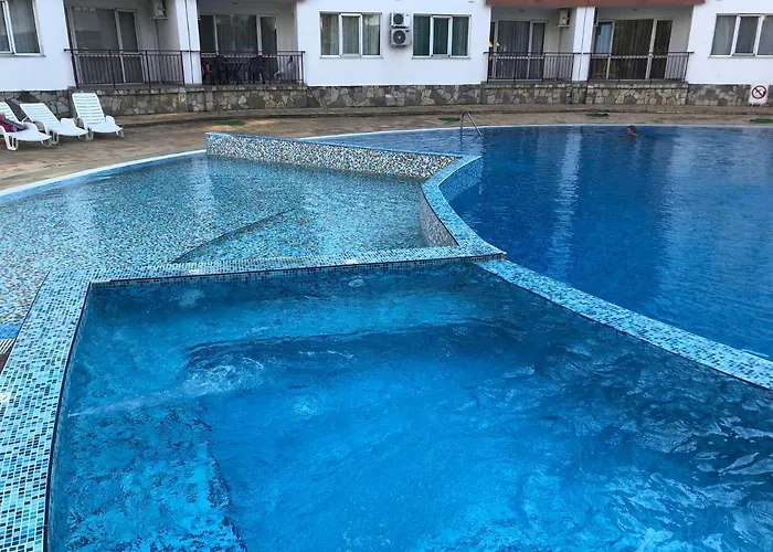 아파트 Bela-alex *