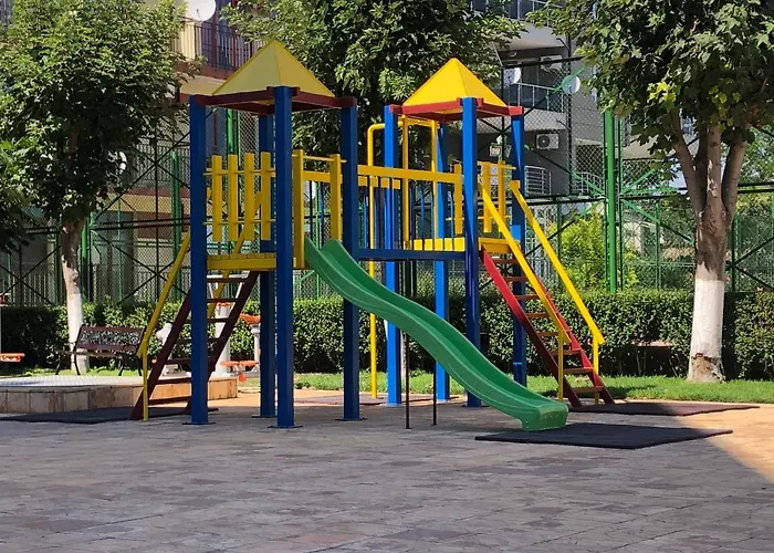 아파트 Bela-alex *