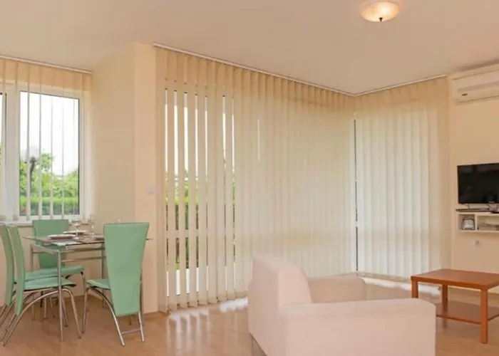 Bela-alex 아파트 *