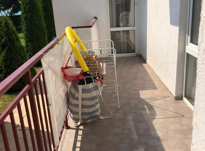 Bela-alex 아파트 *