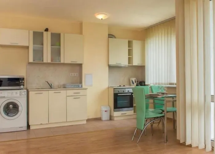 Bela-alex 아파트 라브다