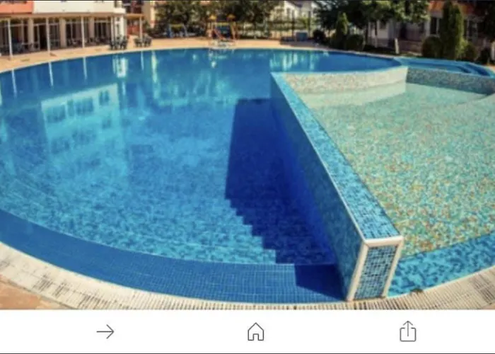 Bela-alex 아파트 *