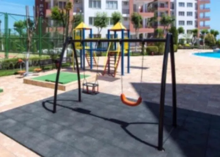 아파트 Bela-alex 라브다