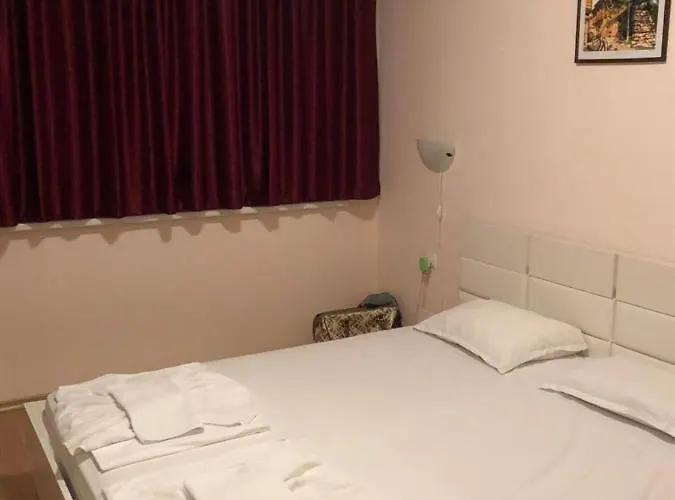 Bela-alex 아파트 *