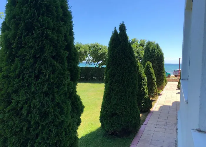 아파트 Bela-alex 라브다