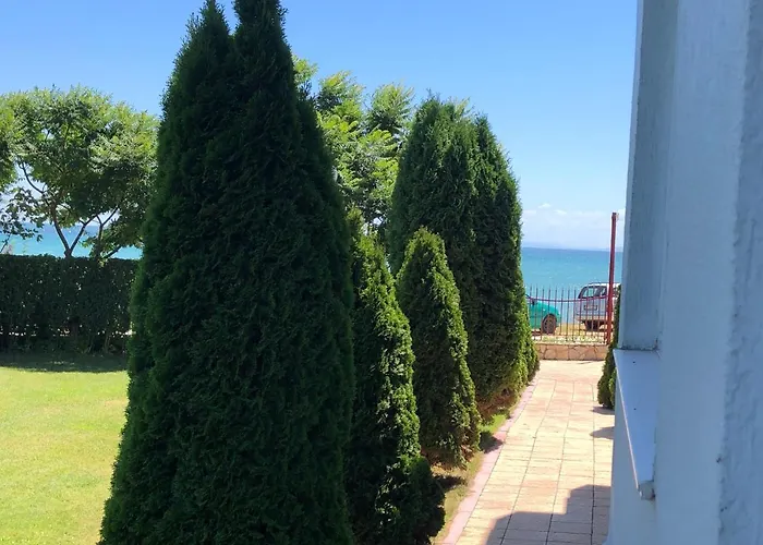 아파트 Bela-alex 라브다