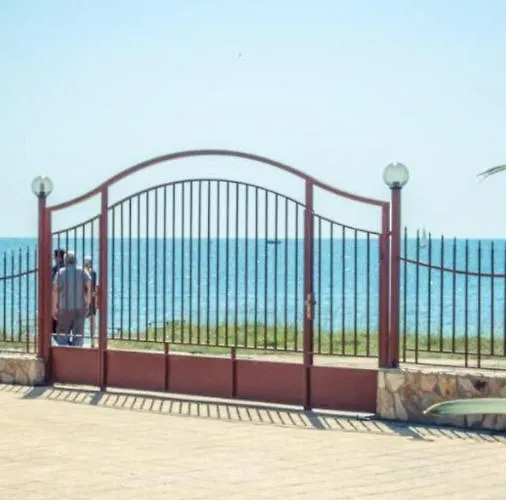 Bela-alex 아파트 라브다