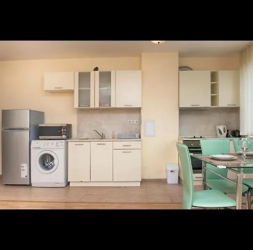 Bela-alex 아파트 *