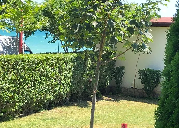 Bela-alex 아파트 라브다