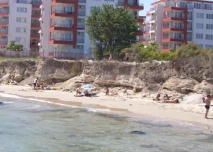 Bela-alex 아파트 *